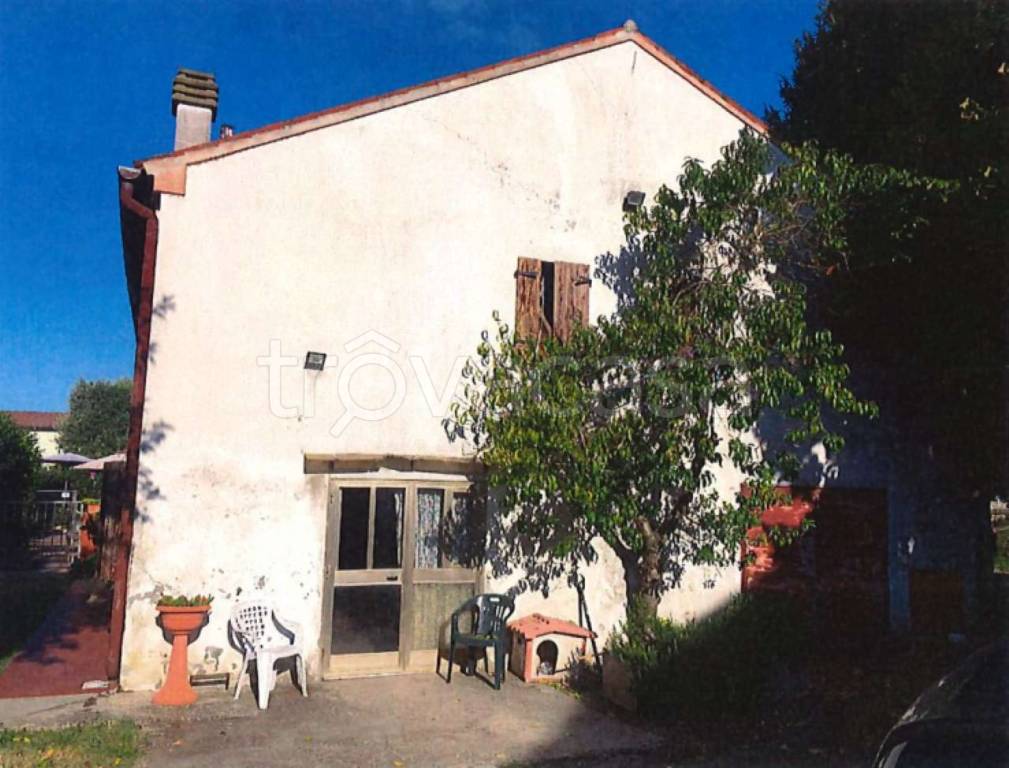 appartamento in vendita a Frassinelle Polesine