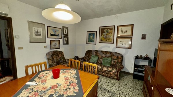 appartamento in vendita a Frassinelle Polesine