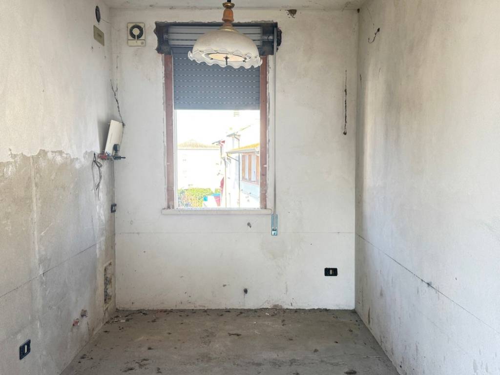 appartamento in vendita a Frassinelle Polesine