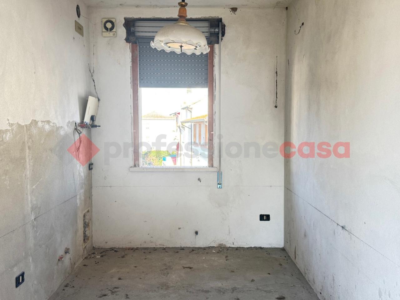 appartamento in vendita a Frassinelle Polesine