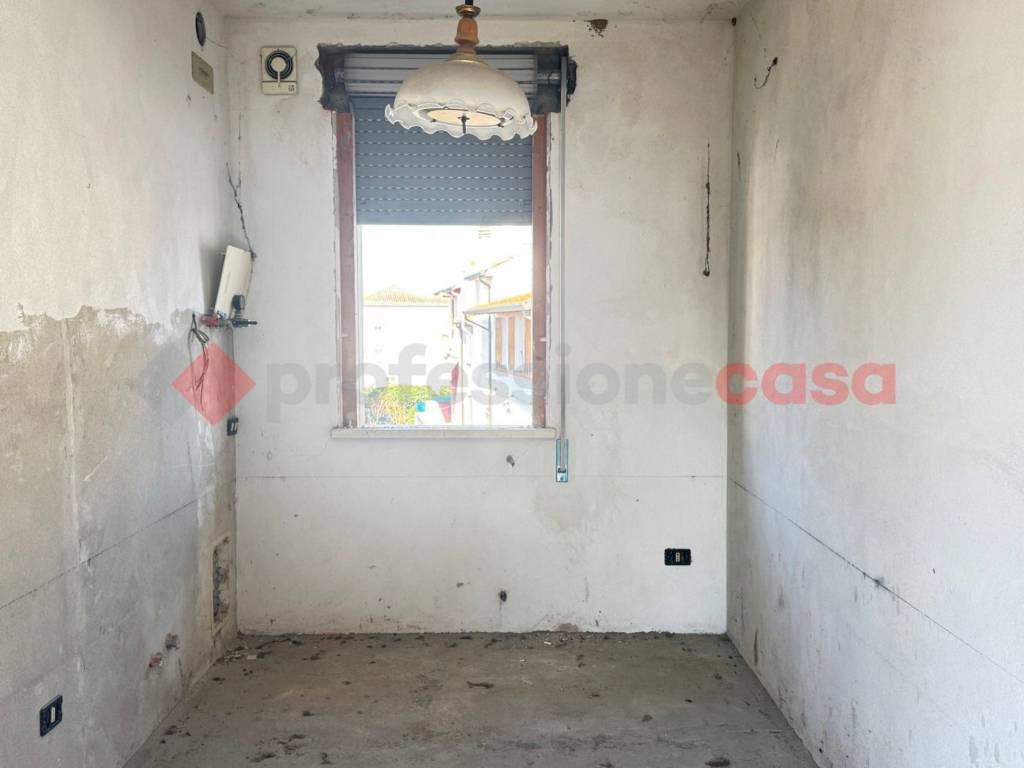 appartamento in vendita a Frassinelle Polesine
