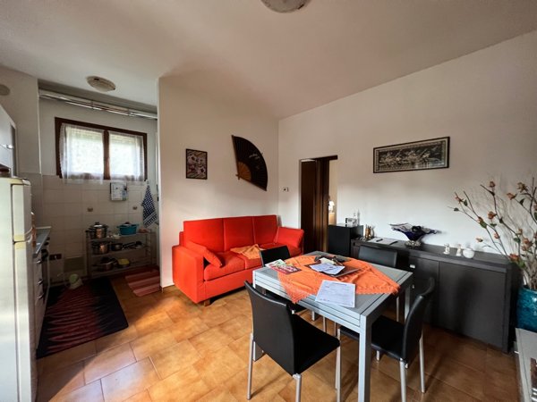 appartamento in vendita a Frassinelle Polesine