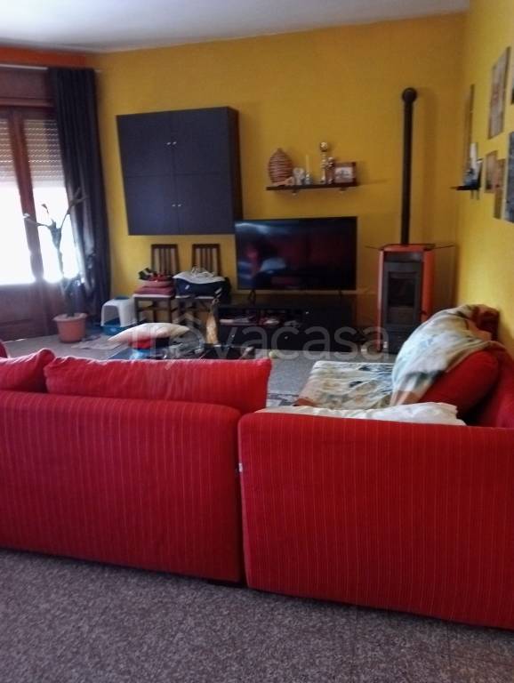 casa indipendente in vendita a Frassinelle Polesine