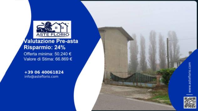 appartamento in vendita a Frassinelle Polesine