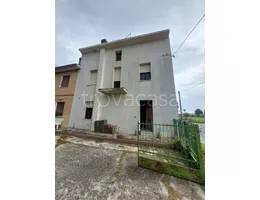 appartamento in vendita a Frassinelle Polesine