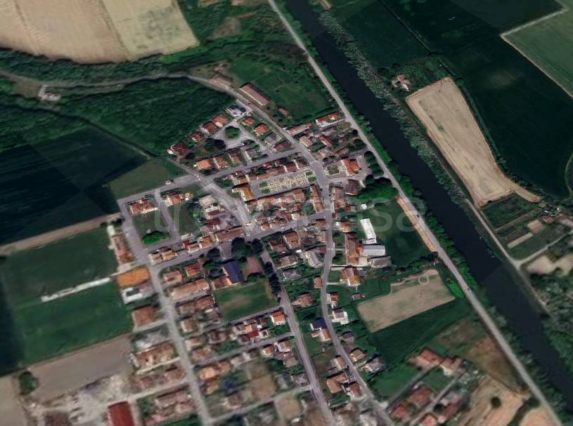 appartamento in vendita a Frassinelle Polesine