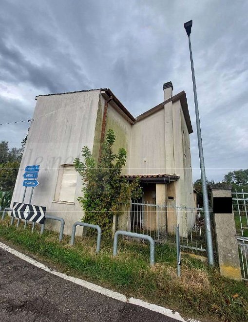 casa indipendente in vendita a Frassinelle Polesine