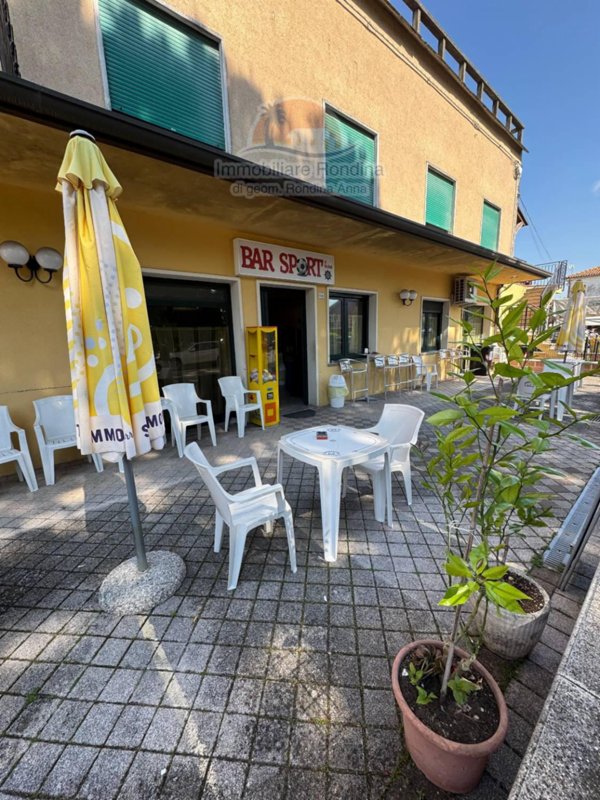 negozio in vendita a Frassinelle Polesine