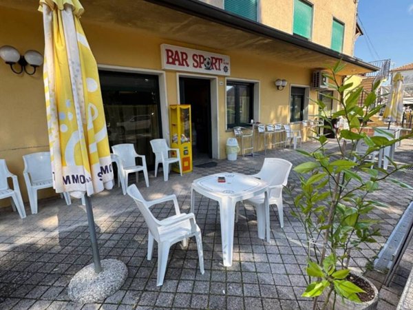 negozio in vendita a Frassinelle Polesine