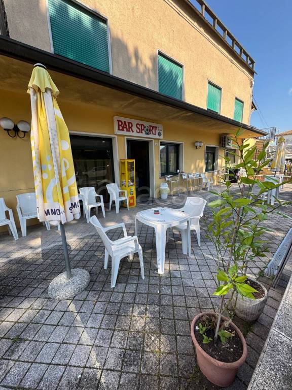 negozio in vendita a Frassinelle Polesine