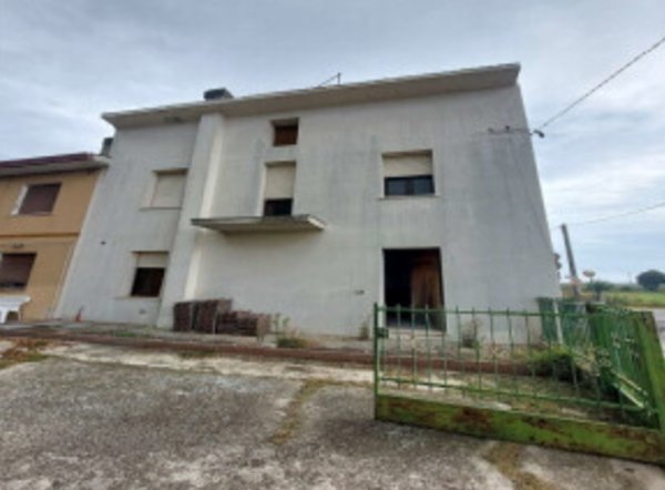 casa indipendente in vendita a Frassinelle Polesine