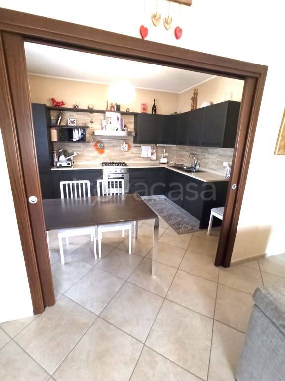 casa indipendente in vendita a Frassinelle Polesine