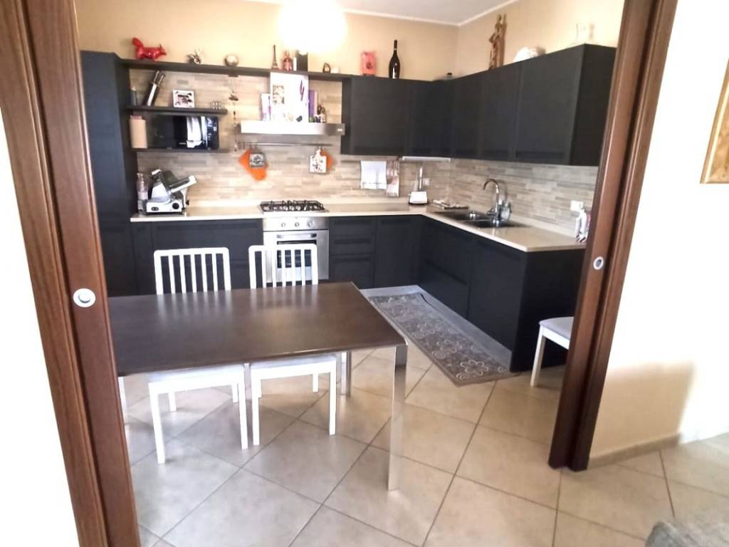 casa indipendente in vendita a Frassinelle Polesine