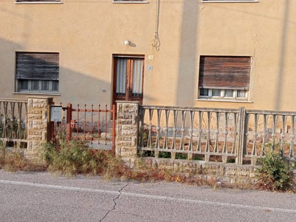 casa indipendente in vendita a Frassinelle Polesine
