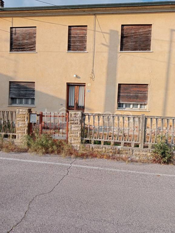 casa indipendente in vendita a Frassinelle Polesine