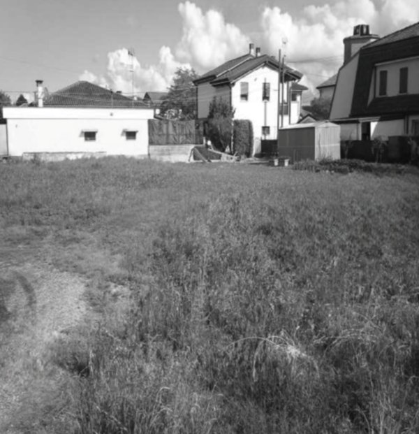 terreno edificabile in vendita a Frassinelle Polesine