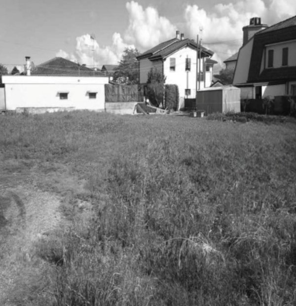 terreno edificabile in vendita a Frassinelle Polesine
