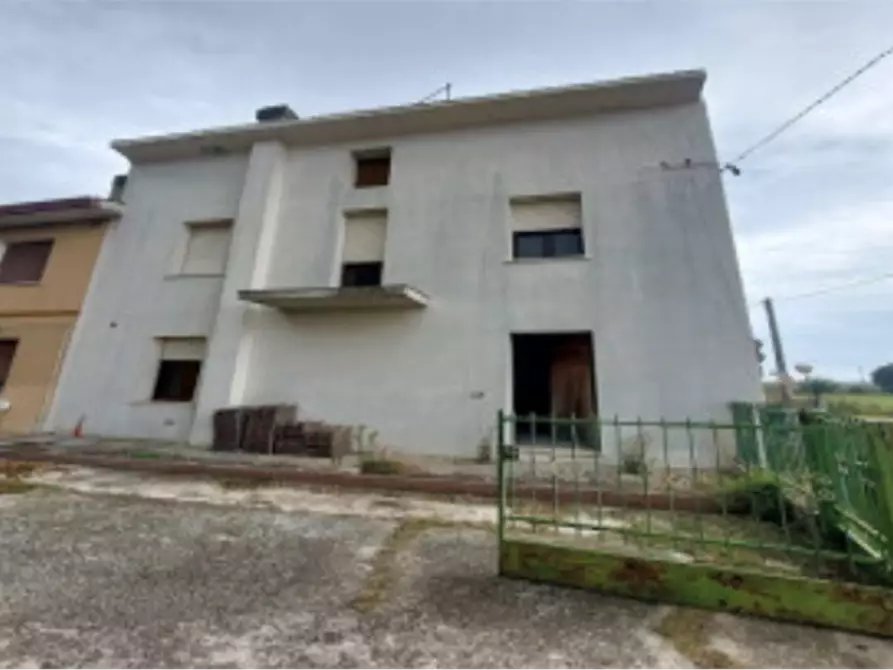 casa indipendente in vendita a Frassinelle Polesine