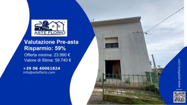 casa indipendente in vendita a Frassinelle Polesine