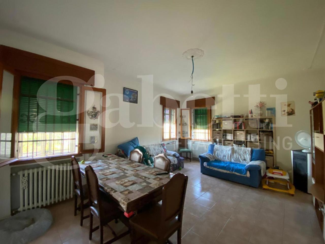 casa indipendente in vendita a Frassinelle Polesine