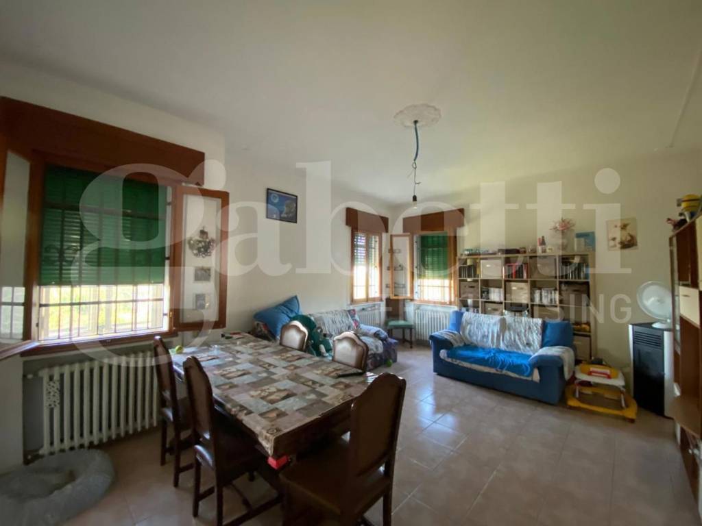 casa indipendente in vendita a Frassinelle Polesine