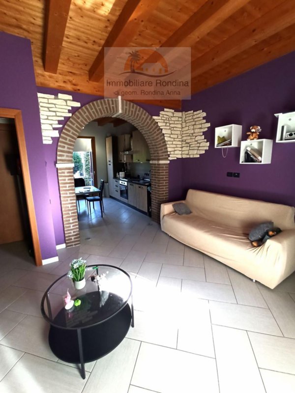 casa indipendente in vendita a Frassinelle Polesine