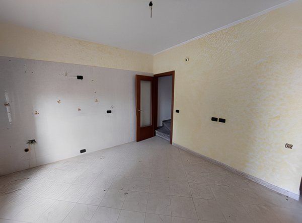 appartamento in vendita a Frassinelle Polesine