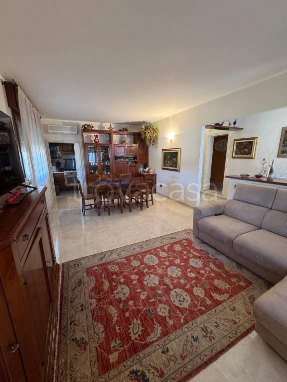 appartamento in vendita a Frassinelle Polesine