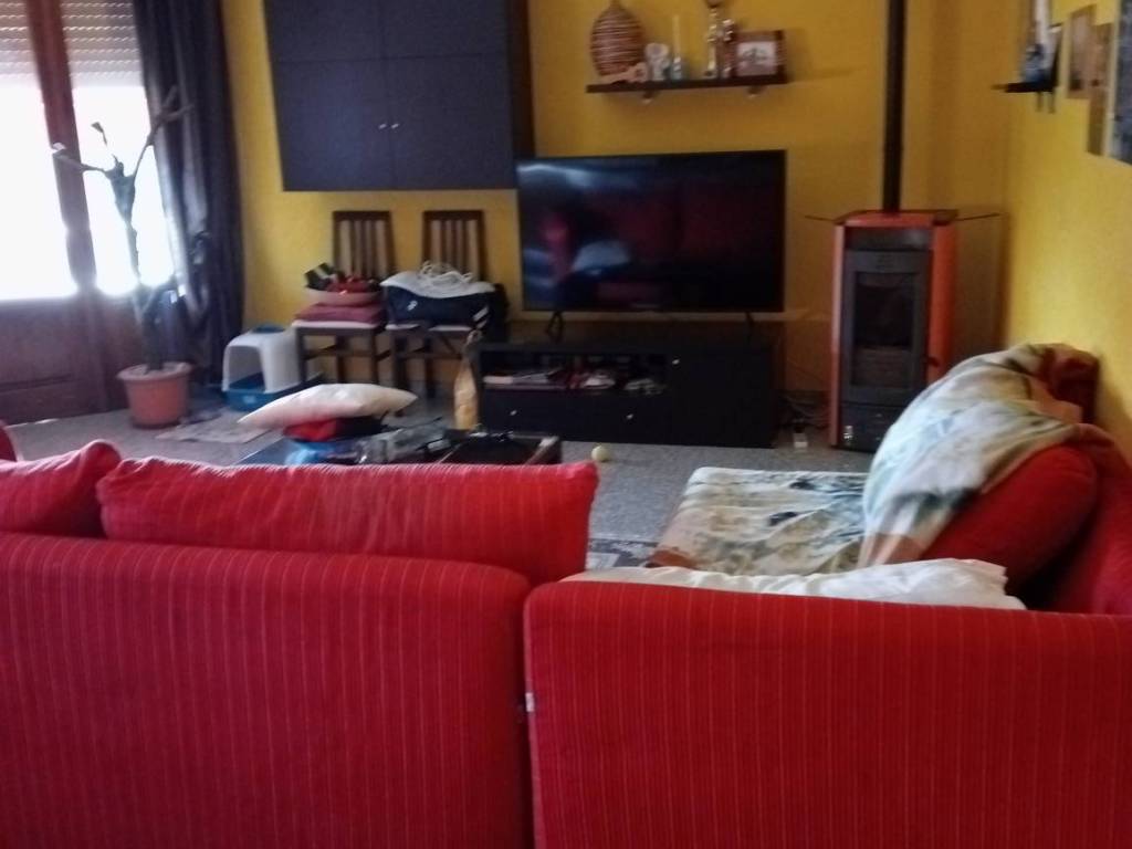 appartamento in vendita a Frassinelle Polesine