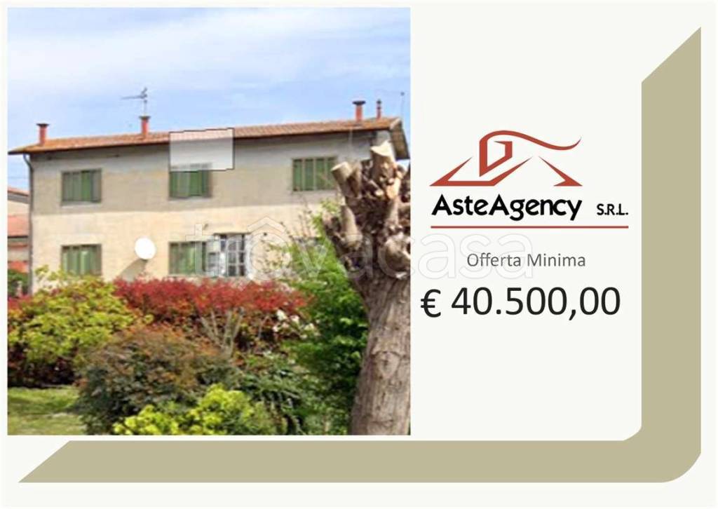 casa indipendente in vendita a Frassinelle Polesine
