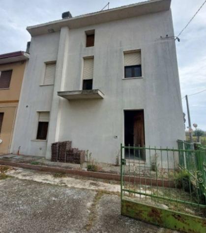 appartamento in vendita a Frassinelle Polesine