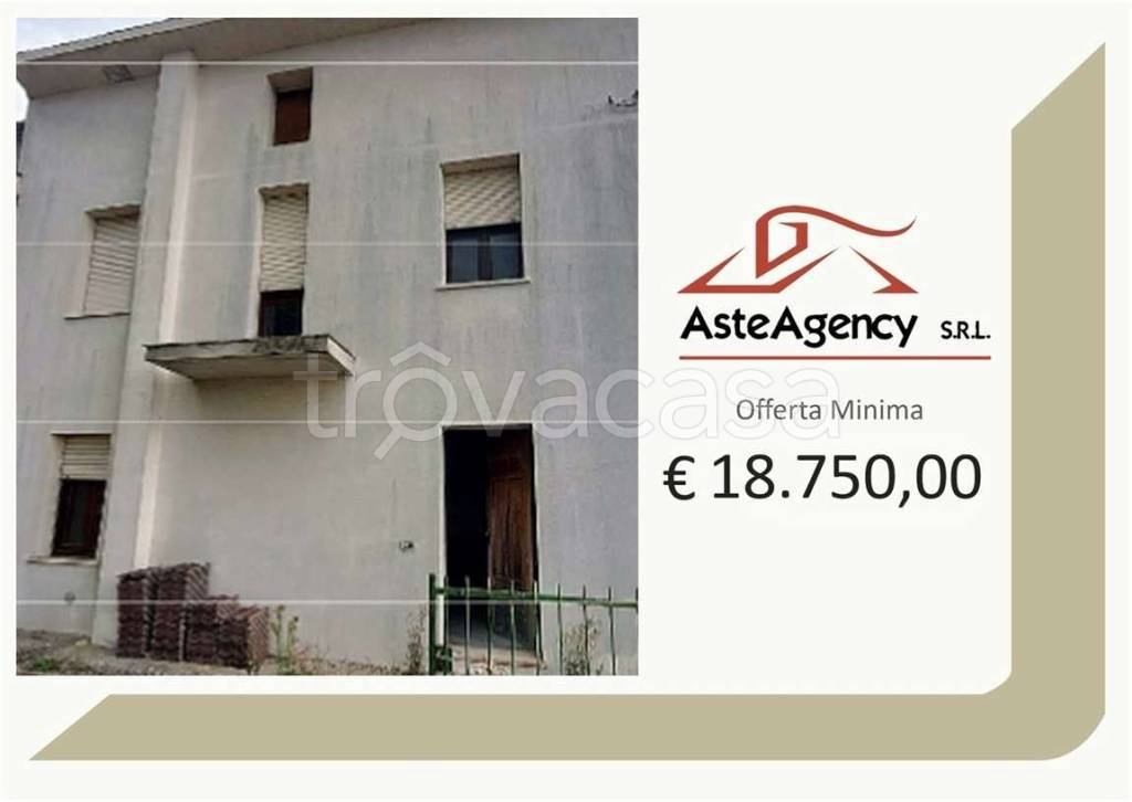 casa indipendente in vendita a Frassinelle Polesine