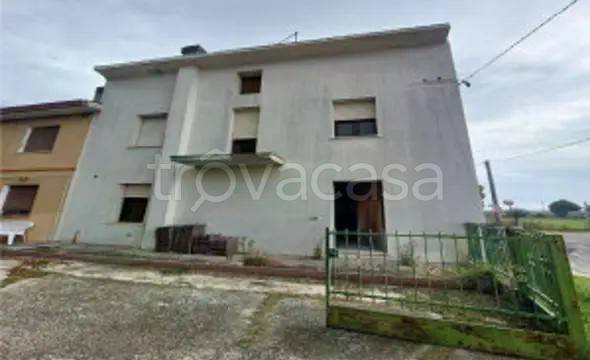 appartamento in vendita a Frassinelle Polesine