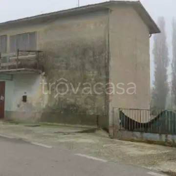 appartamento in vendita a Frassinelle Polesine