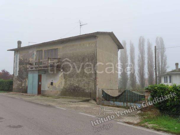 casa indipendente in vendita a Frassinelle Polesine