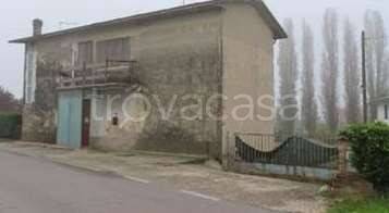 casa indipendente in vendita a Frassinelle Polesine