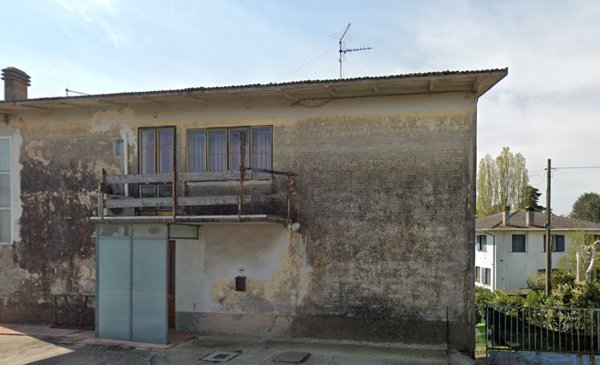 casa indipendente in vendita a Frassinelle Polesine