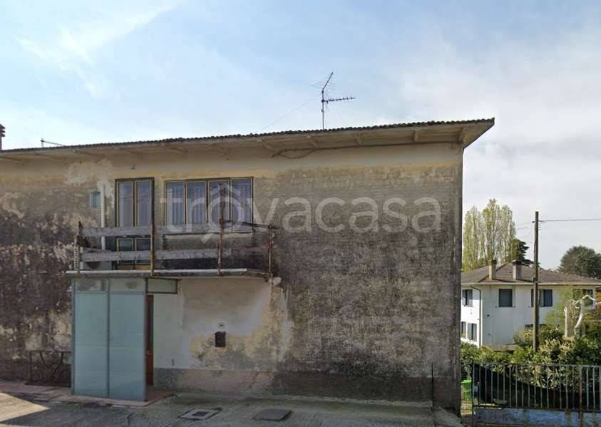 casa indipendente in vendita a Frassinelle Polesine