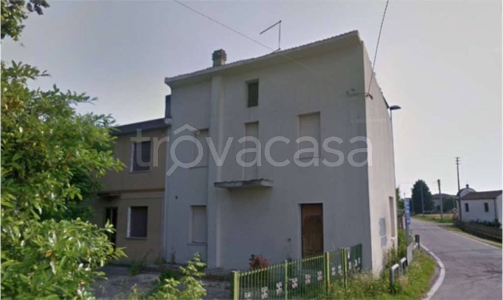 casa indipendente in vendita a Frassinelle Polesine