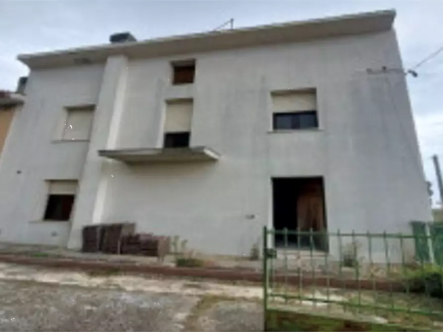 casa indipendente in vendita a Frassinelle Polesine