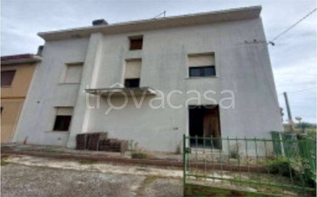 casa indipendente in vendita a Frassinelle Polesine