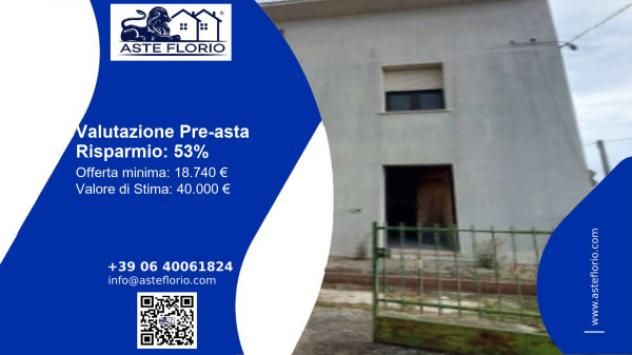 appartamento in vendita a Frassinelle Polesine