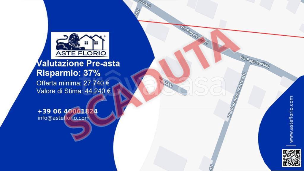 terreno agricolo in vendita a Frassinelle Polesine