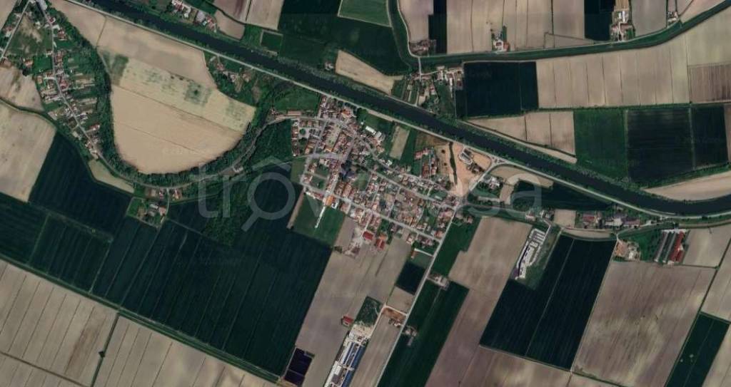 monolocale in vendita a Frassinelle Polesine