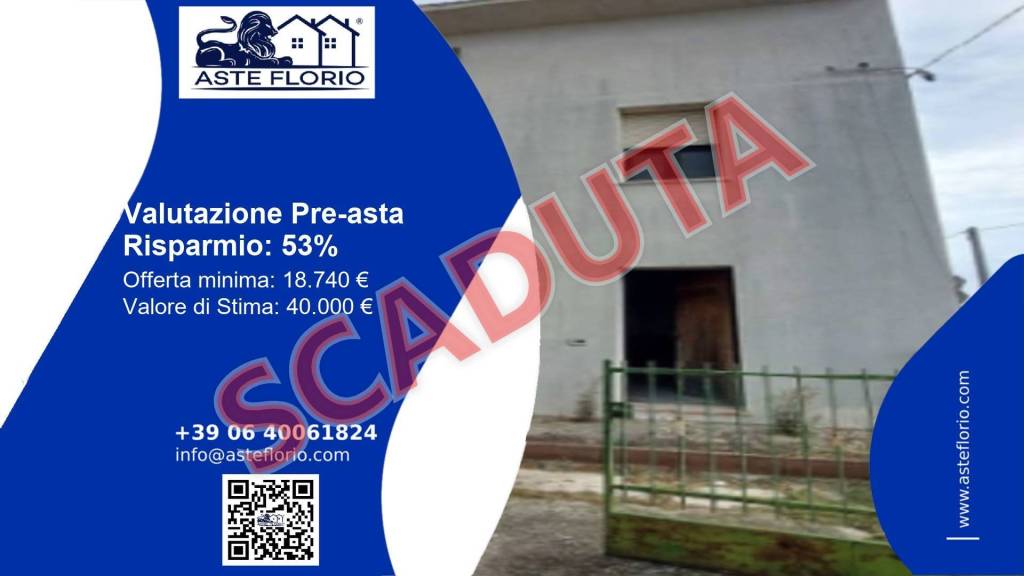 appartamento in vendita a Frassinelle Polesine