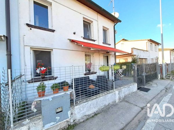 casa indipendente in vendita a Frassinelle Polesine