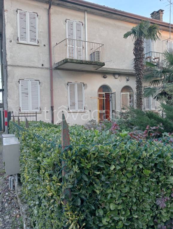 casa indipendente in vendita a Frassinelle Polesine