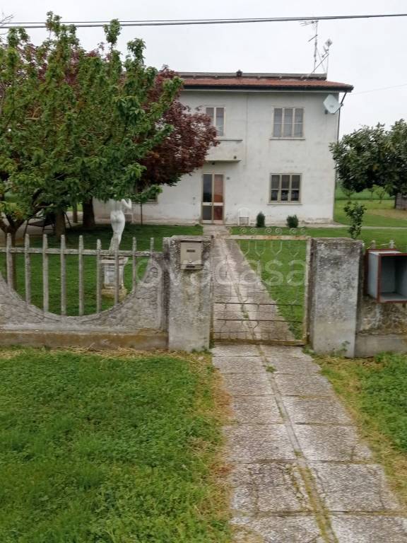 casa indipendente in vendita a Frassinelle Polesine