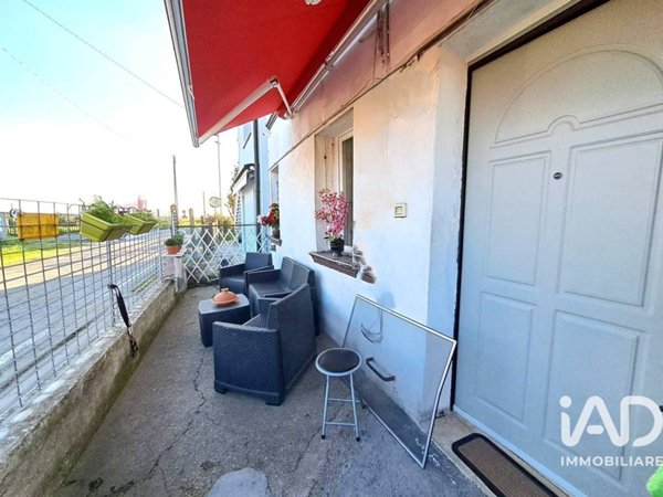 casa indipendente in vendita a Frassinelle Polesine