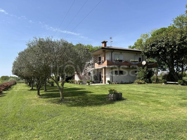 casa indipendente in vendita a Frassinelle Polesine